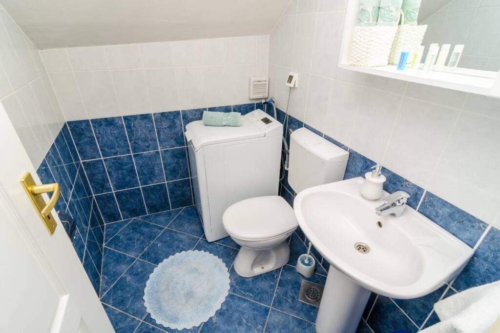 Apartment Villa Diana: Cozy 2-Bedroom Home In Dubrovnik Dubrovnik