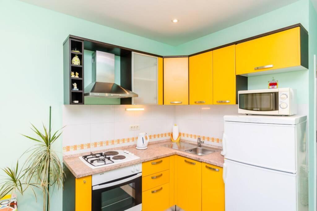 Apartment Villa Diana: Cozy 2-Bedroom Home In Dubrovnik